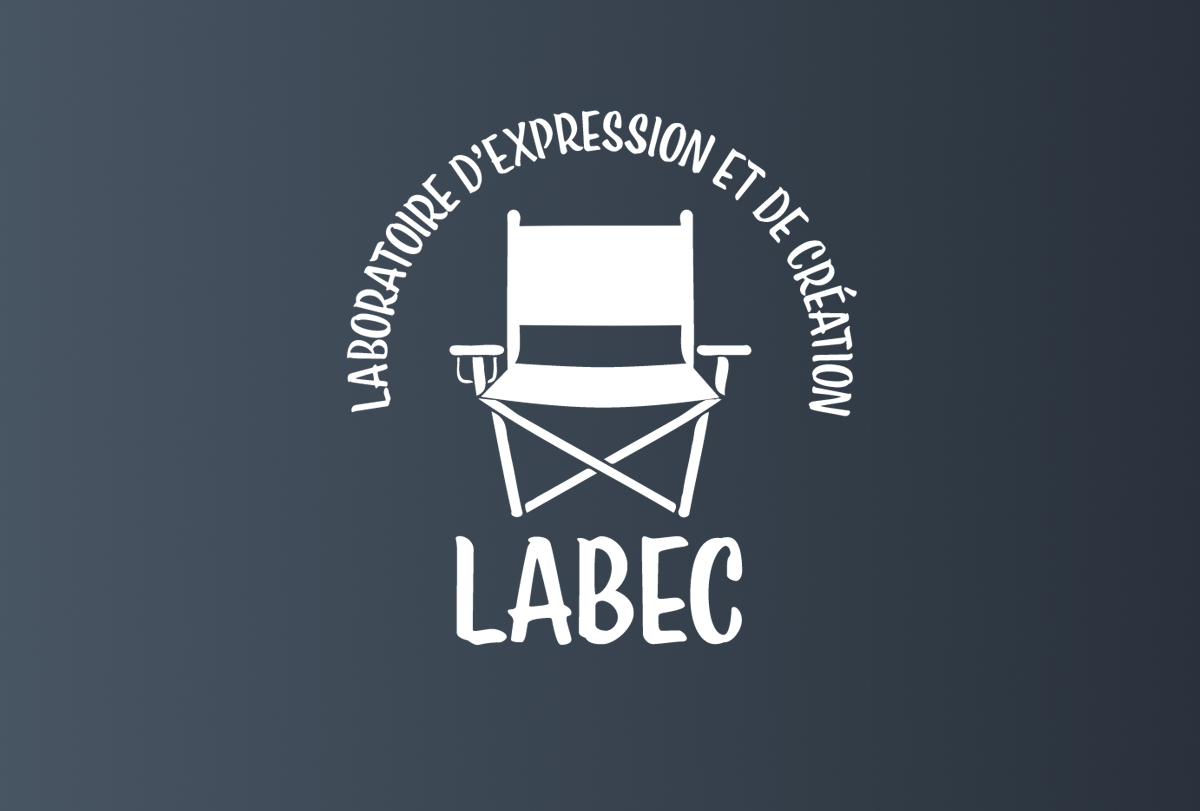 Labec - Design GraphiqueDyfool Studio